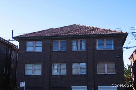 Property photo of 8/119 Parramatta Road Haberfield NSW 2045