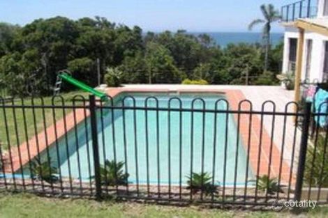 Property photo of 41 Warrawee Street Sapphire Beach NSW 2450