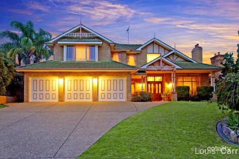 198 Highs Rd, West Pennant Hills, NSW 2125