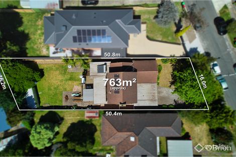 Property photo of 7 Loraine Avenue Box Hill North VIC 3129