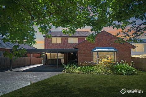 Property photo of 7 Loraine Avenue Box Hill North VIC 3129