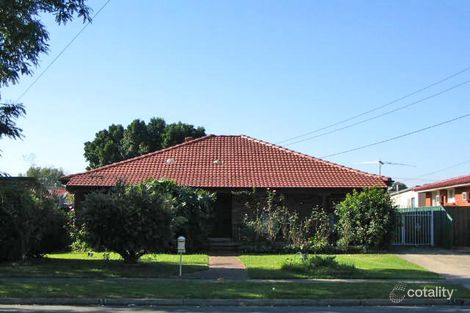 31 Tucks Rd, Toongabbie, NSW 2146
