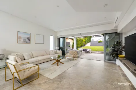 Property photo of 36 Undercliffe Road Earlwood NSW 2206