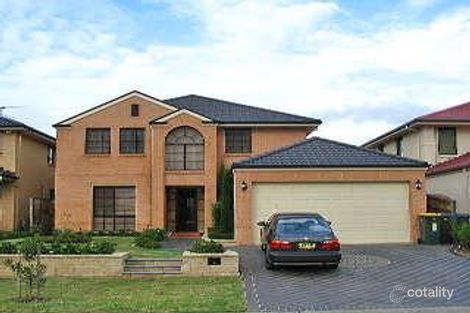 14 Hibiscus Cl, Acacia Gardens, NSW 2763