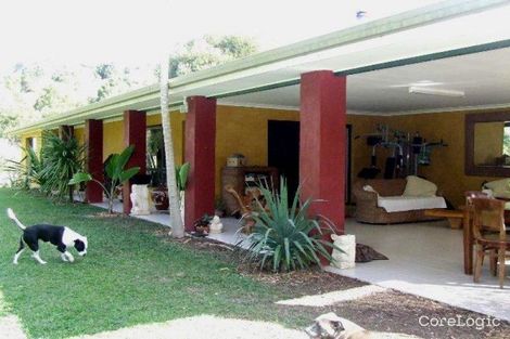 Property photo of 101 Clays Road Mullumbimby NSW 2482