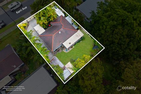 Property photo of 51 Karri Avenue Logan Central QLD 4114
