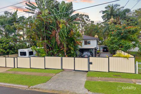 Property photo of 51 Karri Avenue Logan Central QLD 4114