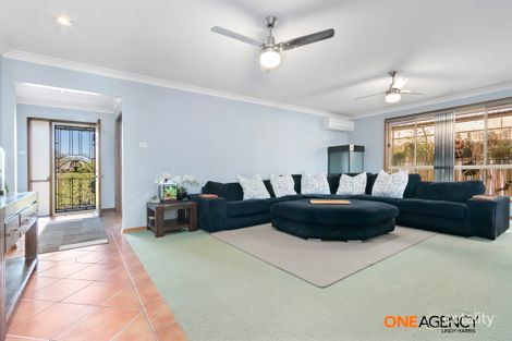 Property photo of 65 Acacia Circuit Hunterview NSW 2330