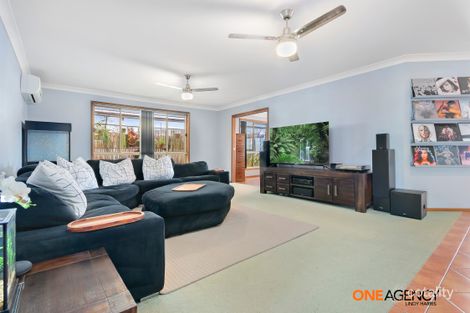 Property photo of 65 Acacia Circuit Hunterview NSW 2330