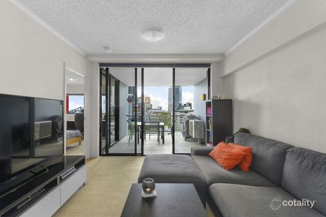 Property photo of 406/292 Boundary Street Spring Hill QLD 4000