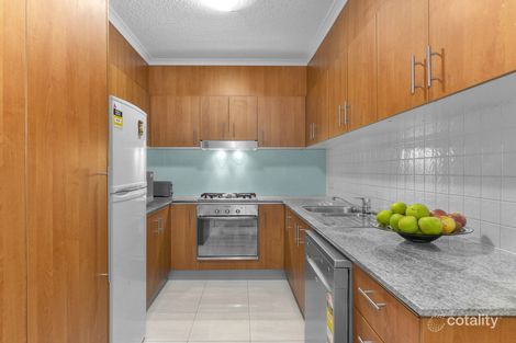Property photo of 406/292 Boundary Street Spring Hill QLD 4000