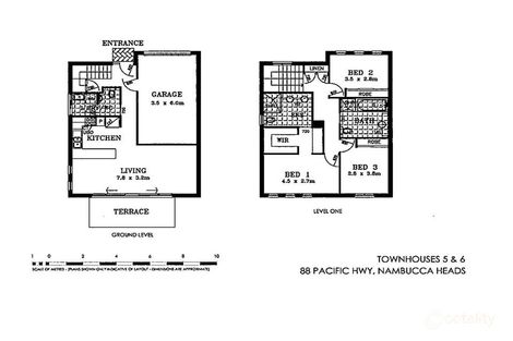 Property photo of 6/88 Pacific Highway Nambucca Heads NSW 2448
