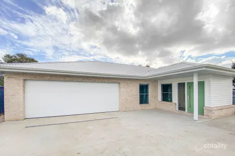 64 Inglis St, Mudgee, NSW 2850