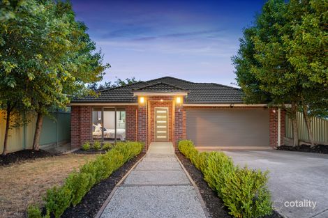 Property photo of 4 Orbost Drive Miners Rest VIC 3352