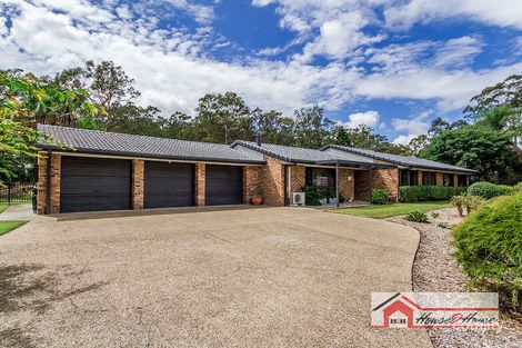 Property photo of 34 Guara Grove Pimpama QLD 4209