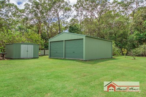 Property photo of 34 Guara Grove Pimpama QLD 4209