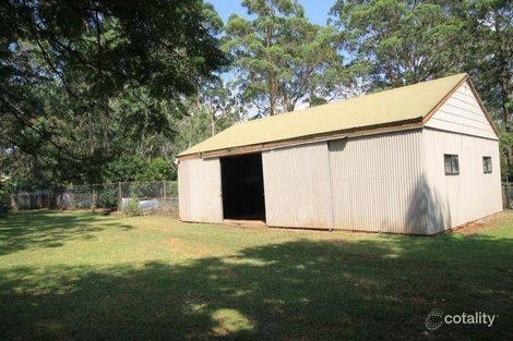 Property photo of 10 Forest Road Highfields QLD 4352