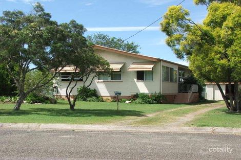 46 Cobb St N, Murgon, QLD 4605