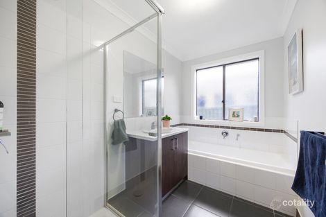 Property photo of 4 Orbost Drive Miners Rest VIC 3352