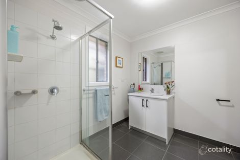 Property photo of 4 Orbost Drive Miners Rest VIC 3352