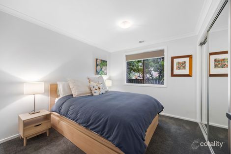 Property photo of 4 Orbost Drive Miners Rest VIC 3352