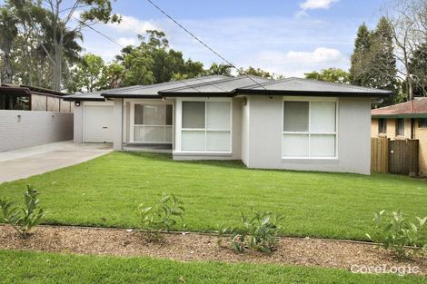 Property photo of 12 Kyeema Parade Belrose NSW 2085