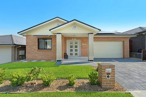 Property photo of 23 Paddock Street The Ponds NSW 2769