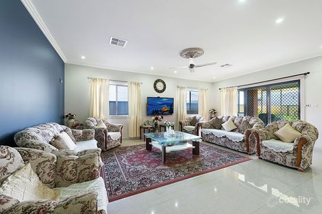 Property photo of 23 Paddock Street The Ponds NSW 2769