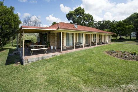 Property photo of 3 Reign Close Worrigee NSW 2540