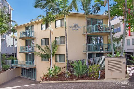 7/124 Queen St, Southport, QLD 4215