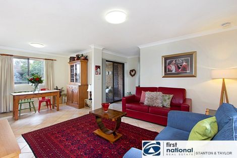 Property photo of 4/5 The Crescent Penrith NSW 2750