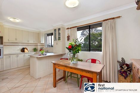 Property photo of 4/5 The Crescent Penrith NSW 2750