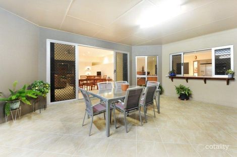 Property photo of 75 Galbraith Park Drive Cannon Valley QLD 4800