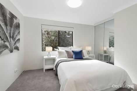 Property photo of 15/85-91 Cook Road Centennial Park NSW 2021