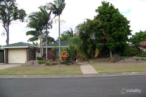 12 Bottlebrush Dr, Regents Park, QLD 4118