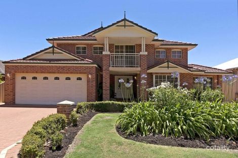 8 Crieff Gdns, Wanneroo, WA 6065
