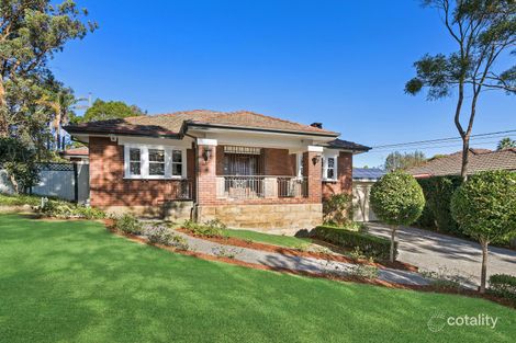 Property photo of 69 Park Avenue Roseville NSW 2069