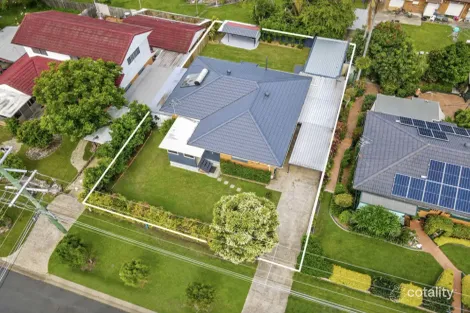 Property photo of 13 Talganda Street Woodridge QLD 4114