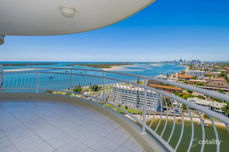 Property photo of 19D/5 Bayview Street Runaway Bay QLD 4216
