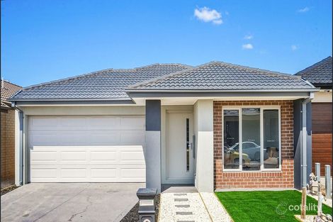 Property photo of 45 Hodgson Avenue Tarneit VIC 3029