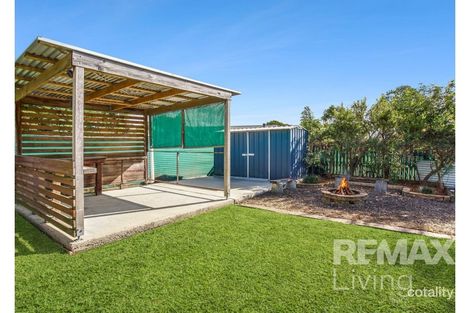 Property photo of 25 Matthew Flinders Drive Caboolture South QLD 4510
