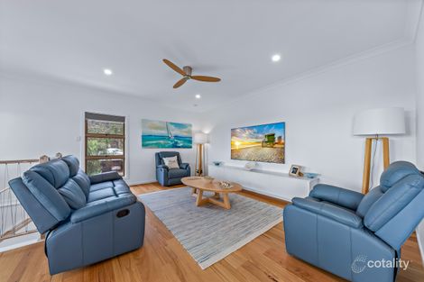 Property photo of 13 Macona Crescent Cannonvale QLD 4802