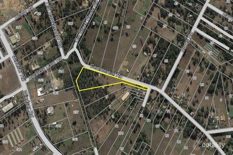 Property photo of 1 Mountain View Close Vineyard NSW 2765