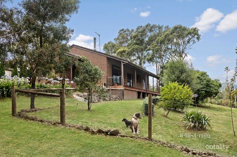 Property photo of 103 Cornish Street Buninyong VIC 3357