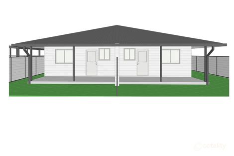 Property photo of 55A George Street Wee Waa NSW 2388