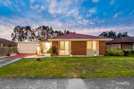 Property photo of 63 Meredith Crescent Hampton Park VIC 3976