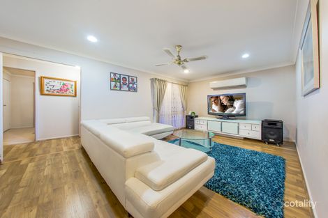 Property photo of 63 Meredith Crescent Hampton Park VIC 3976