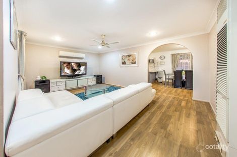 Property photo of 63 Meredith Crescent Hampton Park VIC 3976