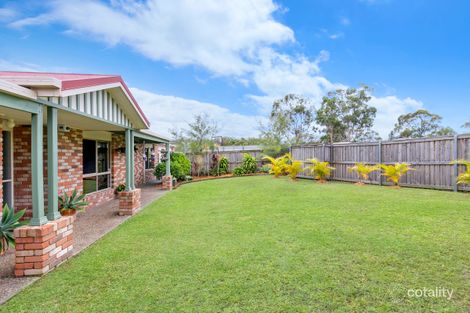 Property photo of 14 Kalyeera Court Shailer Park QLD 4128