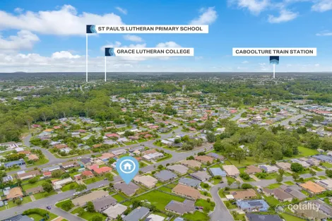 Property photo of 2/57 Piggott Road Bellmere QLD 4510